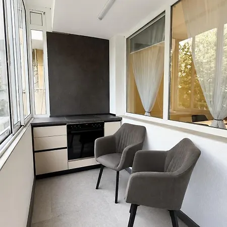 Lejlighed Casa Tiana Varna