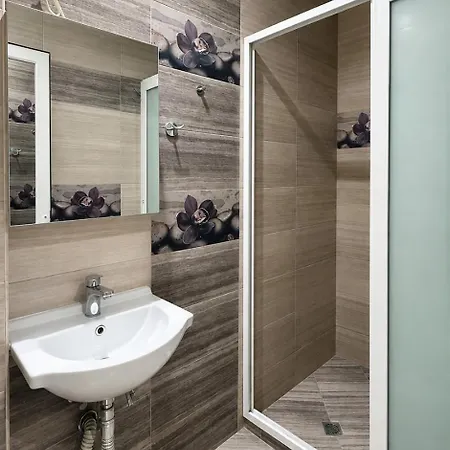 Апартамент Casa Tiana Варна