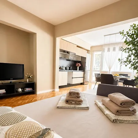 Lejlighed Casa Tiana Varna