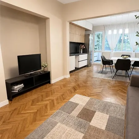 Casa Tiana Апартамент Варна